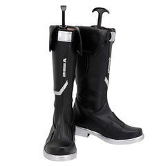 Valorant Sage Cosplay Chaussures
