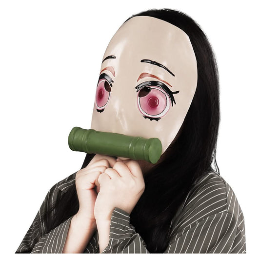 Les Rôdeurs de la Nuit Cosplay Masque