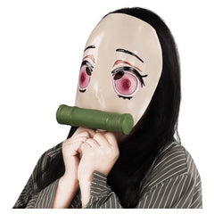 Les Rôdeurs de la Nuit Cosplay Masque