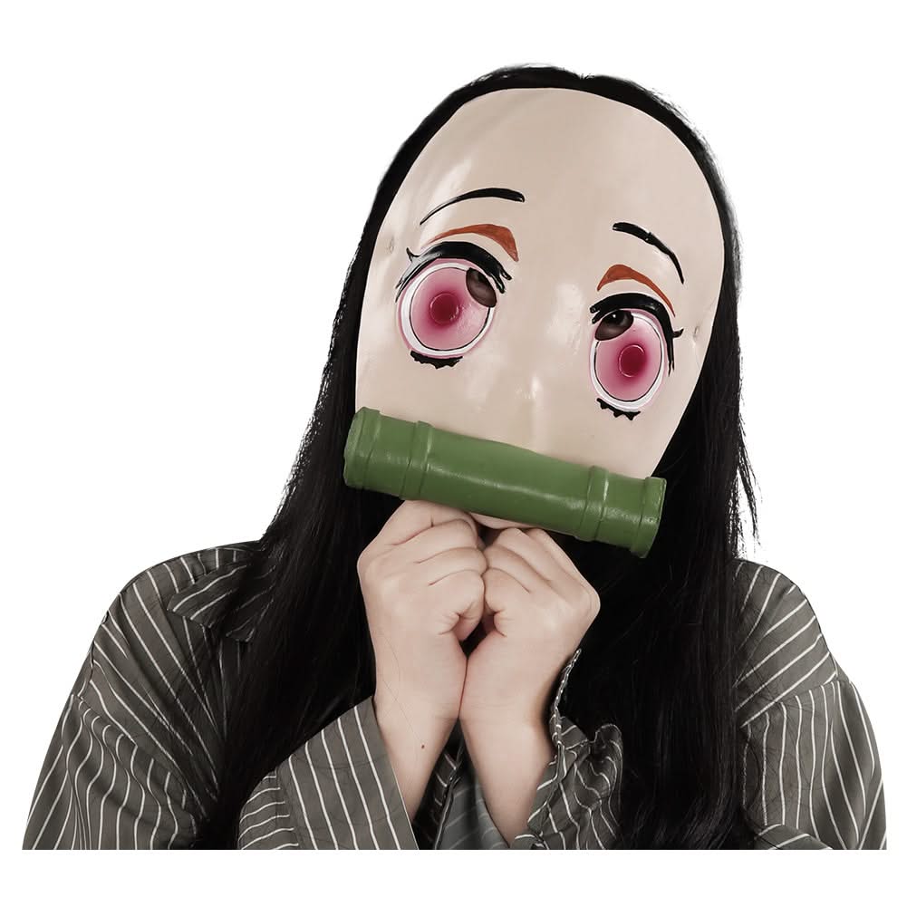 Les Rôdeurs de la Nuit Cosplay Masque