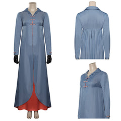 Mr. Malcolm‘s List Julia Cosplay Costume