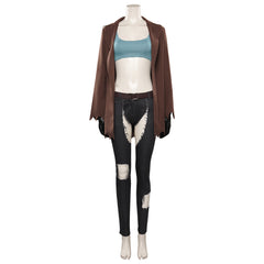 Friday the 13th Jason Voorhees Cosplay Costume