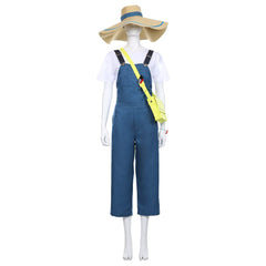 BNHA Katsuma Shimano Cosplay Costume