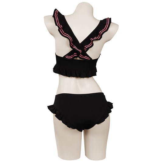 Sailor Moon Chibiusa Maillot de Bain Design Origianl Cosplay Costume-Cossky
