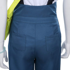 BNHA Katsuma Shimano Cosplay Costume