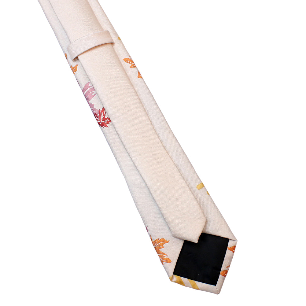Accessoire Genshin Impact Kaedehara Kazuha Cosplay Cravate