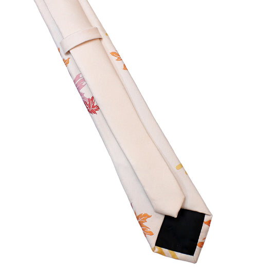 Accessoire Genshin Impact Kaedehara Kazuha Cosplay Cravate