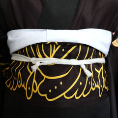 Les Rôdeurs de la Nuit Kibutsuji Muzan Kimono Cosplay Costume