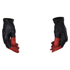 Adulte Boba Fett Gants en Cuir Cosplay Accessoire