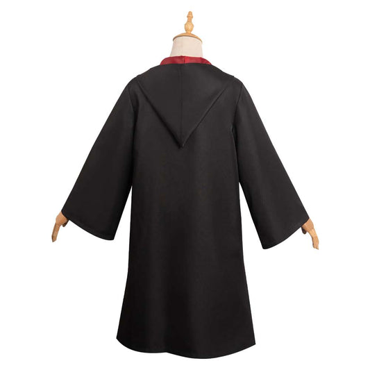 Adulte Harry Potter Gryffindor Cape Cosplay Costume