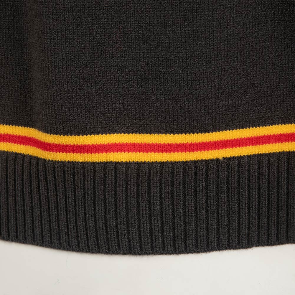 Adulte Harry Potter Hermione Tricot Cosplay Costume
