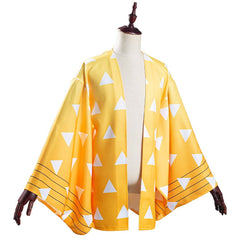 Les Rôdeurs de la Nuit Haori Cosplay Costume