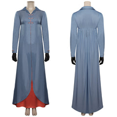 Mr. Malcolm‘s List Julia Cosplay Costume