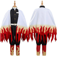 Enfant Les Rôdeurs de la Nuit Cosplay Costume