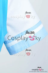 Netoge no yome wa onna no ko janai to omotta? Ako Tamaki Uniforme Scolaire Cosplay Costume