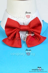Netoge no yome wa onna no ko janai to omotta? Ako Tamaki Uniforme Scolaire Cosplay Costume