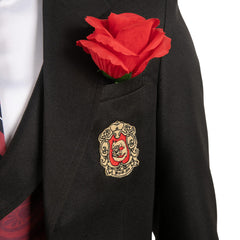 Anime Black Butler  Edoga Redomondo Cosplay Costume