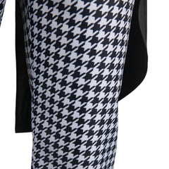 Anime Black Butler  Edoga Redomondo Cosplay Costume