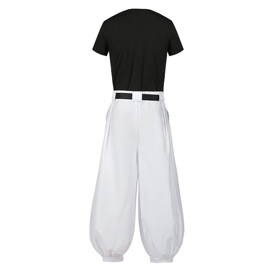Anime Fushiguro Toji Cosplay Costume