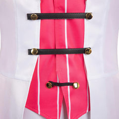 Anime Hazbin Hotel Lucifer Tenue Cosplay Costume