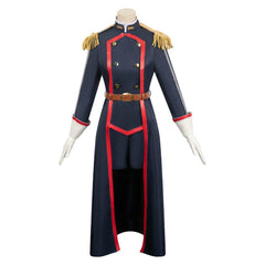 Anime Mato Seihei no Slave Tenka Izumo Cosplay Costume