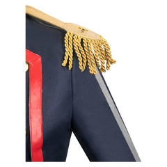 Anime Mato Seihei no Slave Tenka Izumo Cosplay Costume