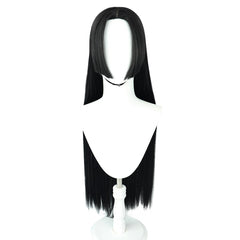 Anime One Piece Boa·Hancock Cosplay Perruque