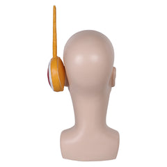 Anime One Piece Luffy Couvre-oreilles Cosplay Accessoire