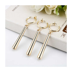  Anime One Piece Roronoa Zoro 3 Clips d'Oreille Cosplay Accessoire
