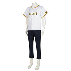 Anime Oshi No Ko Hoshino Akuamarin Cosplay Costume de Sport