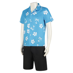 Anime Oshi No Ko Hoshino Akuamarin Maillot De Bain Cosplay Costume