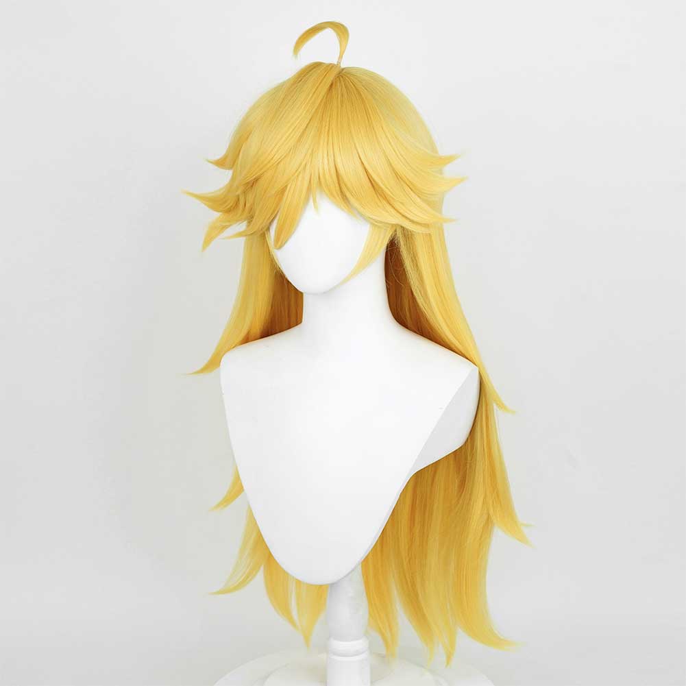Anime Panty & Stocking with Garterbelt Panty Cosplay Perruque