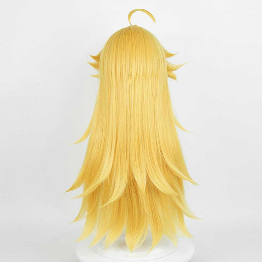 Anime Panty & Stocking with Garterbelt Panty Cosplay Perruque