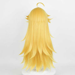 Anime Panty & Stocking with Garterbelt Panty Cosplay Perruque