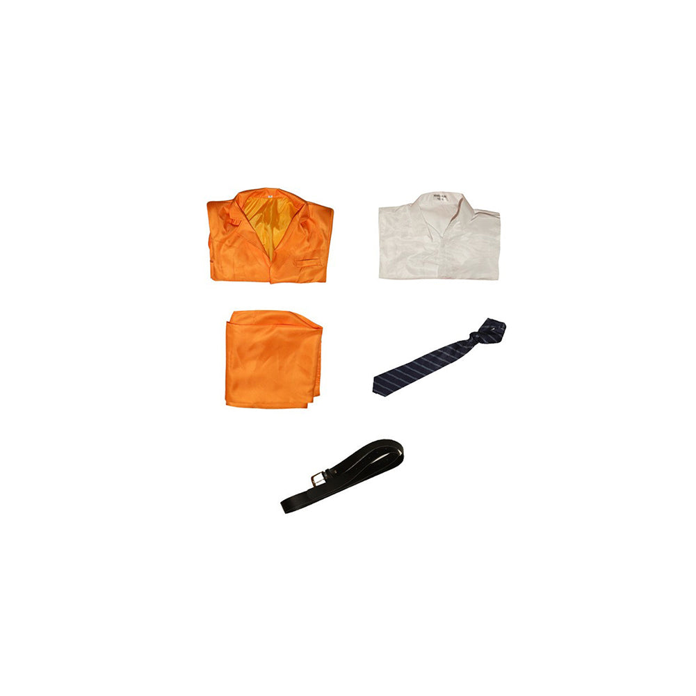 Anime Pluto Gesicht Cosplay Costume