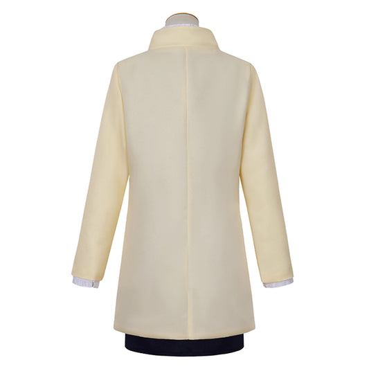 Anime Spy x Family Yor Forger Uniforme Cosplay Costume