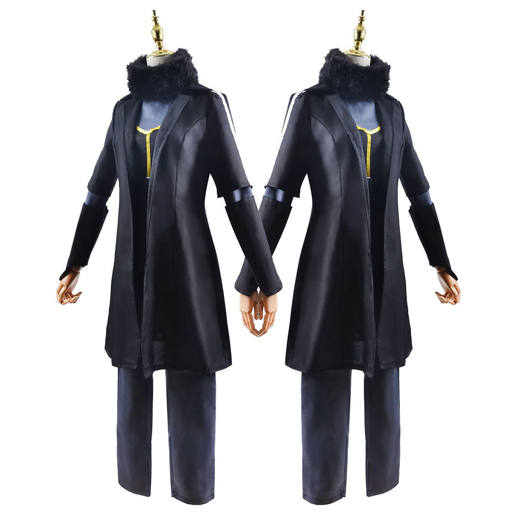 Anime Tensei Shitara Suraimu datta Ken Rimuru Tempest Cosplay Costume