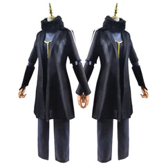 Anime Tensei Shitara Suraimu datta Ken Rimuru Tempest Cosplay Costume