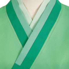 Anime The Apothecary Diaries Kusuriya no Hitorigoto Maomao Cosplay Costume