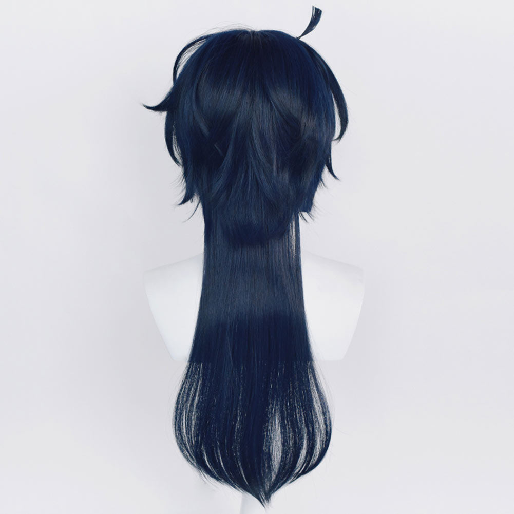 Anime The Case Study of Vanitas Vanitas Cosplay Perruque