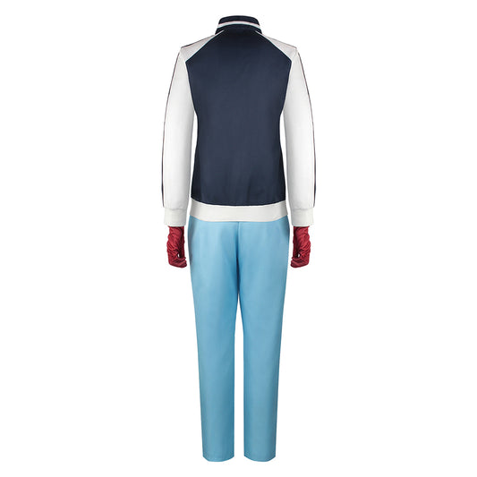 Anime Undead Unluck Izumo Fuuko Cosplay Costume
