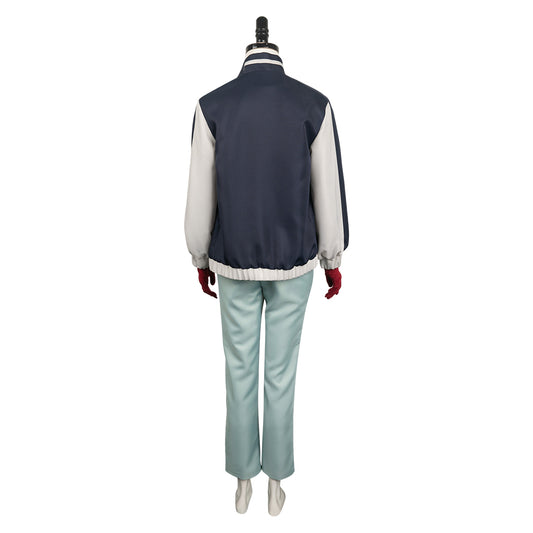 Anime Undead Unluck Izumo Fuuko Cosplay Costume