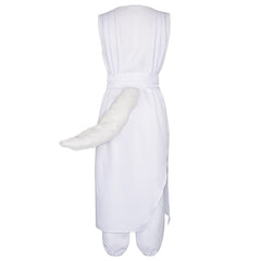 Anime YuYu Hakusho Kurama Tenue Cosplay Costume