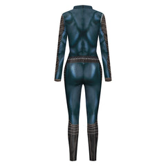 Arthur Curry Cosplay Costume Jumpsuit Outfits Halloween Carnival Party Suit