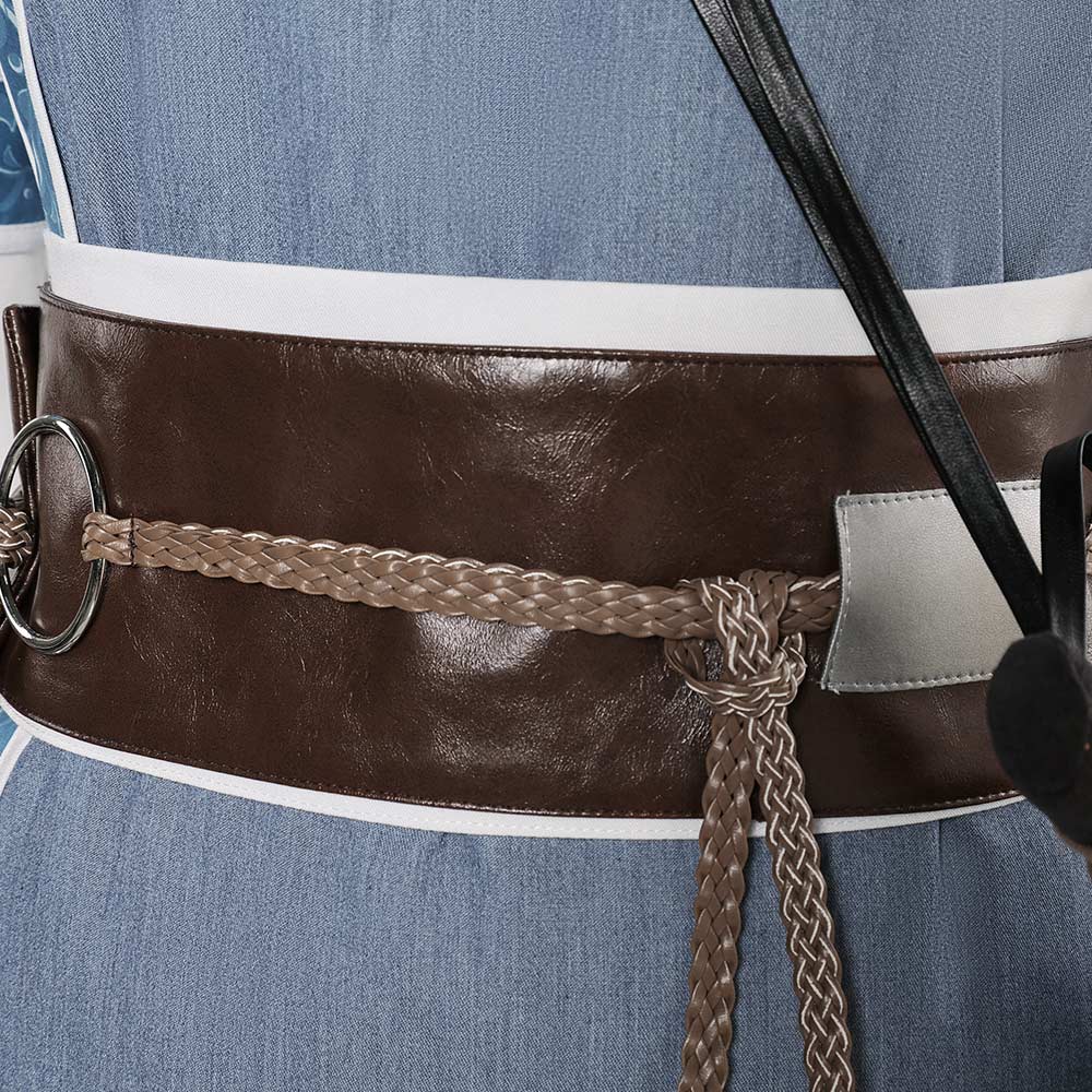 Avatar: The Last Airbender Katara Cosplay Costume