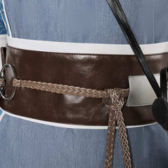 Avatar: The Last Airbender Katara Cosplay Costume