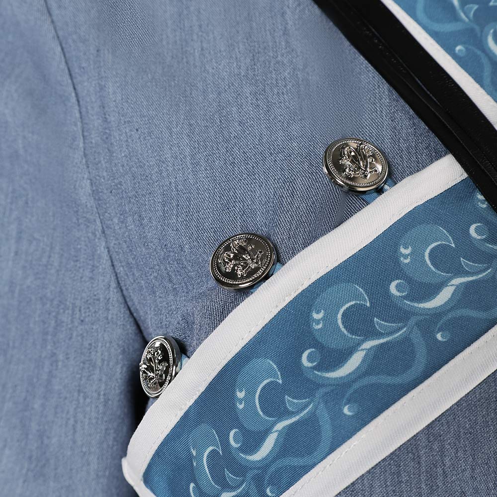 Avatar: The Last Airbender Katara Cosplay Costume