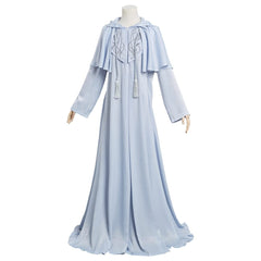 Final Fantasy XIV: Endwalker Hydaelyn Cosplay Costume