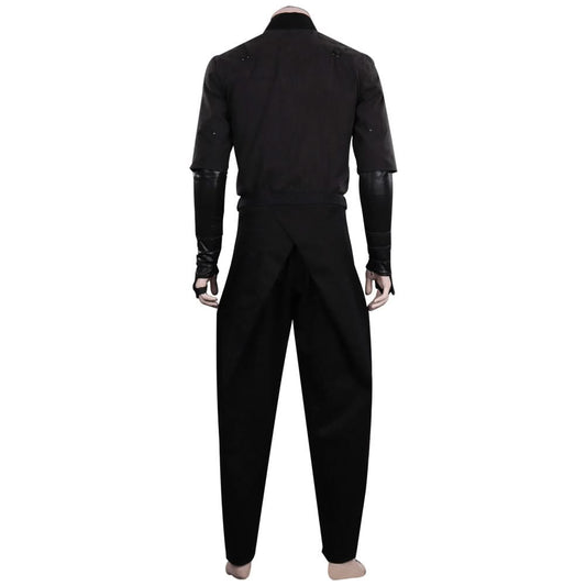 2021 Snake Eyes: G.I.Joe Origins Cosplay Costume