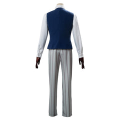 Beastars Legoshi Louis Uniform Scolaire Cosplay Costume